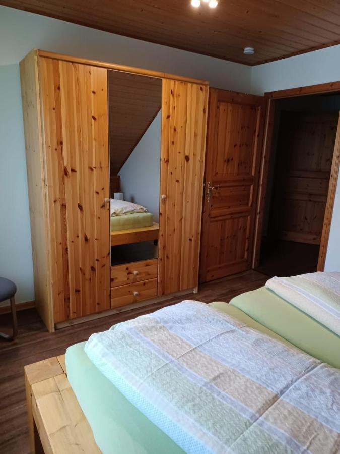 Ferienwohnung Kittel Oberzissen Luaran gambar