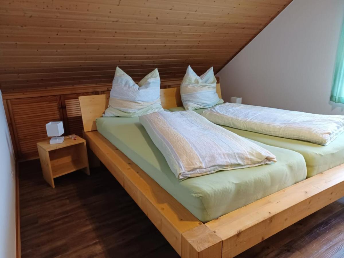 Ferienwohnung Kittel Oberzissen Luaran gambar
