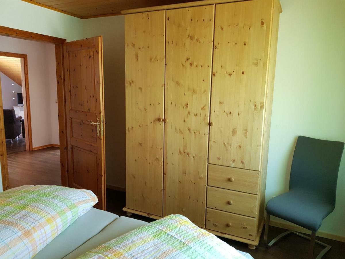 Ferienwohnung Kittel Oberzissen Luaran gambar