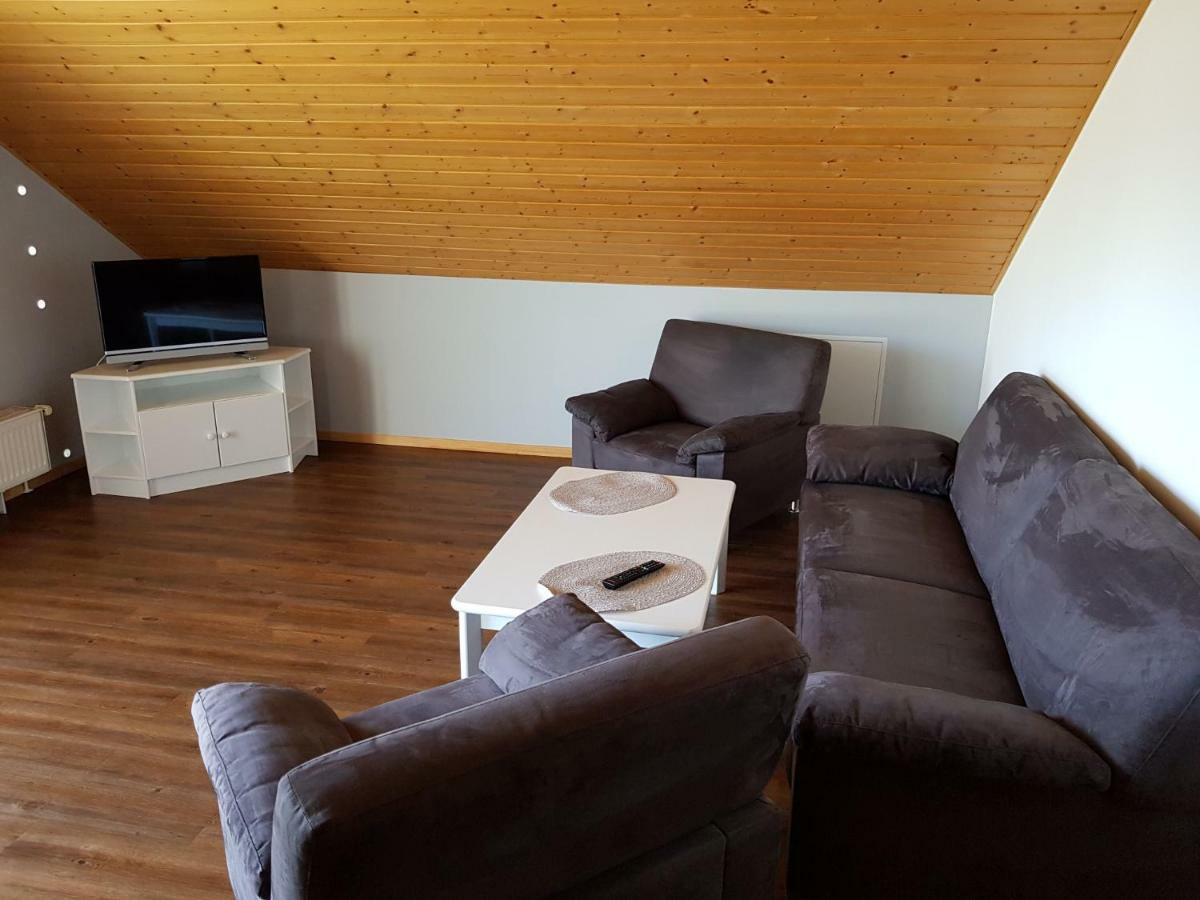 Ferienwohnung Kittel Oberzissen Luaran gambar