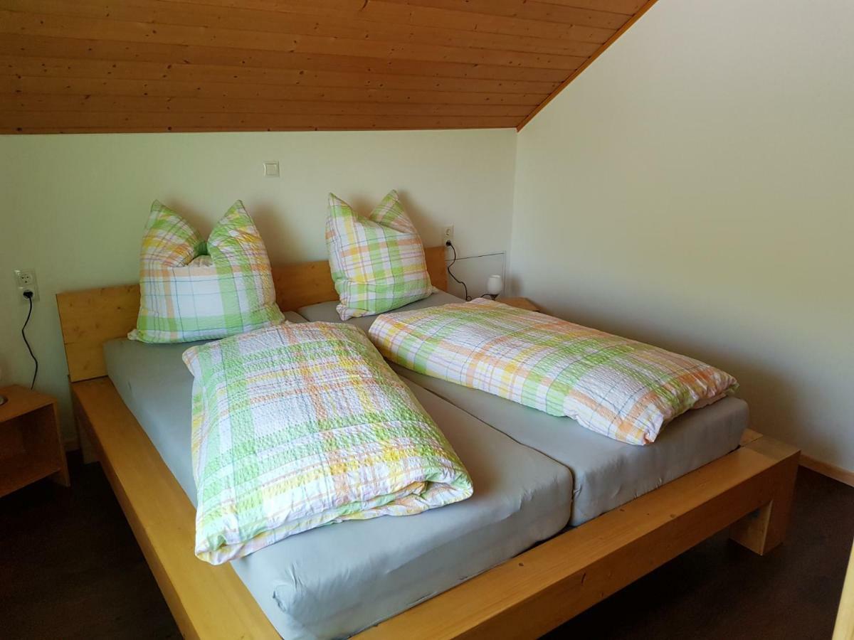 Ferienwohnung Kittel Oberzissen Luaran gambar