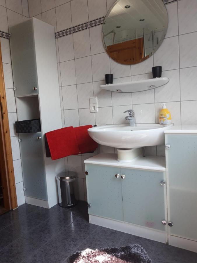 Ferienwohnung Kittel Oberzissen Luaran gambar