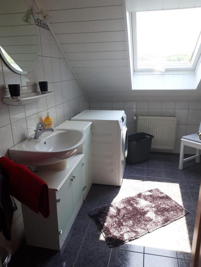 Ferienwohnung Kittel Oberzissen Luaran gambar
