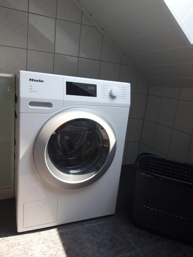 Ferienwohnung Kittel Oberzissen Luaran gambar